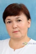 Гаврилова Надежда Ивановна - Чебоксары