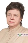 Гаврилова Надежда Константиновна - Санкт-Петербург
