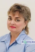 Гаврилова Наталья Дмитриевна - Казань