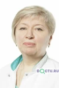 Гаврилова Наталья Ивановна - Москва