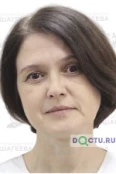 Гаврилова Нина Актавиевна - Ульяновск