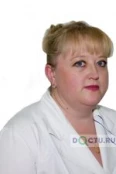 Гаврилова Оксана Николаевна - Белгород