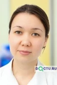 Гаврилова Ольга Владимировна - Челябинск