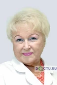 Гаврилова Светлана Васильевна - Москва