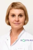 Гаврилова Тамара Сергеевна - Смоленск