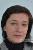 Гаврилова Татьяна Александровна - Волгоград