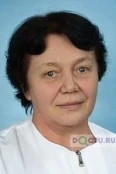 Гаврилова Татьяна Алексеевна - Москва
