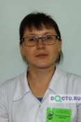 Гаврилова Татьяна Владимировна - Чебоксары