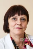 Гавриловских Елена Николаевна - Курган