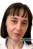 Гаврина Елена Владимировна - Самара