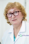 Гаврина Светлана Евгеньевна - Владивосток
