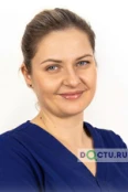 Гавриш Елена Владимировна - Челябинск