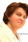 Гавриш Лариса Валентиновна - Москва