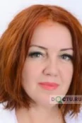 Гавришева Елена Викторовна - Ставрополь