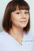 Гаврищук Анастасия Егоровна - Вологда