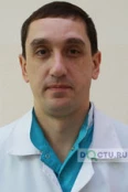 Гаврищук Ярослав Васильевич - Санкт-Петербург