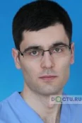 Гавришкин Иван Александрович - Челябинск