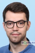 Гаврюк Егор Владимирович - Санкт-Петербург