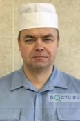 Гаврюшин Игорь Евгеньевич - Саратов
