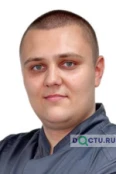 Гаврусь Кирилл Олегович - Москва
