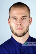 Гавышев Юрий Сергеевич - Санкт-Петербург