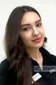 Газалиева Эльвина Магомед-Рауфовна - Москва