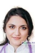 Газарян Зинаида Егоровна - Рязань