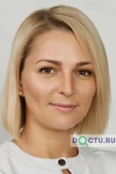 Газенкампф Полина Владимировна - Красноярск
