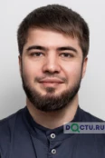 Газиев Амин Назирович - Сургут