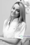 Газиева Элиза Руслановна - Москва