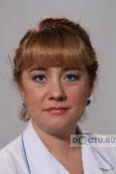 Газиева Эллина Гумаровна - Казань