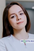 Газимагомедова Хадижат Магомедовна - Нижний Новгород