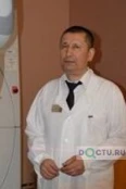 Газимов Аданис Хайруллович - Уфа