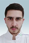 Газизов Артур Эдуардович - Москва