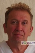 Газизов Валерий Гаязович - Набережные Челны