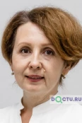 Газизова Альфия Рафкатовна - Казань