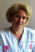Газизова Елена Евгеньевна - Казань
