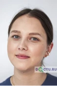 Газизова Екатерина Ренадовна - Челябинск