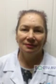 Газизова Гульсина Котдусовна - Казань