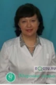 Газизова Гульфия Рафкатовна - Казань