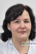 Газизова Люзия Раисовна - Набережные Челны