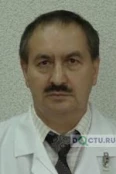 Газизуллин Илдар Анварович - Казань