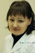 Газизуллина Нелли Зуфарована - Ижевск