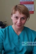 Газзати Нина Константиновна - Екатеринбург