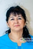 Газзатуллина Рамиля Валеевна - Набережные Челны