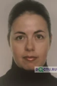 Гебель Кира Манфредовна - Санкт-Петербург