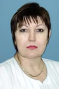 Гец Людмила Владимировна - Краснодар