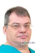 Гецман Евгений Геннадьевич - Россошь