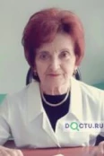 Гедгафова Лина Хажбиевна - Нальчик