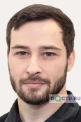 Гедугов Аслан Мурадинович - Москва